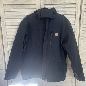 Carhartt - Storm Defender Rain Jacket - Medium